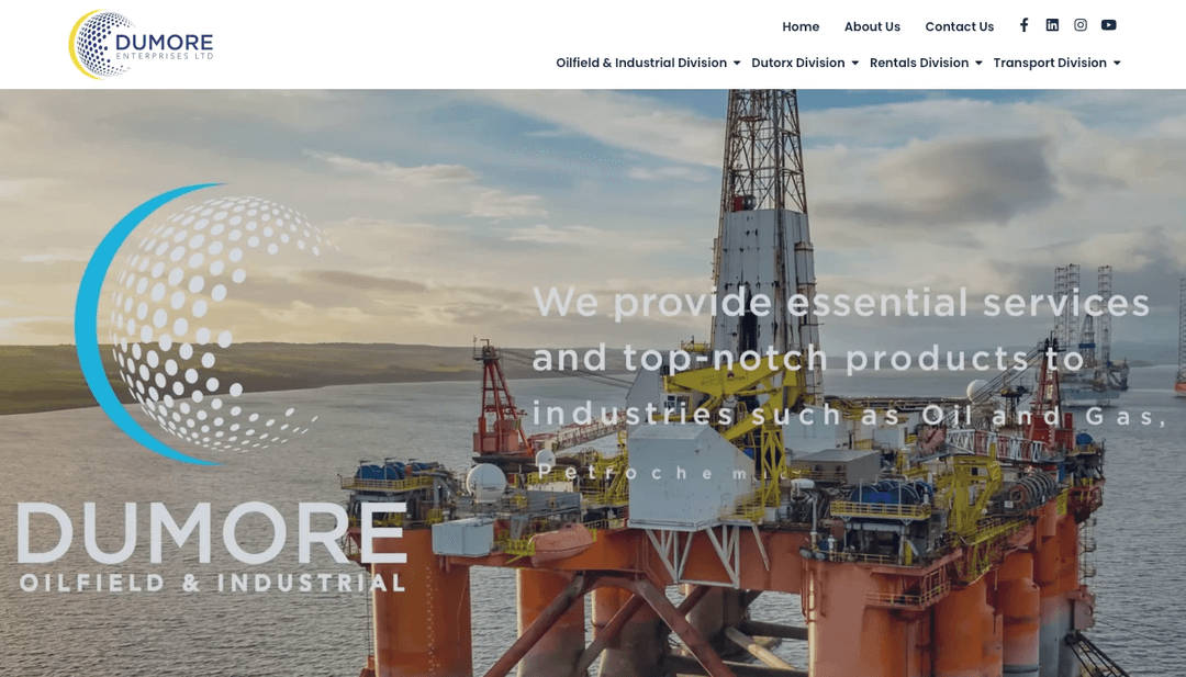Dumore Enterprises