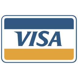 Visa and Mastercard