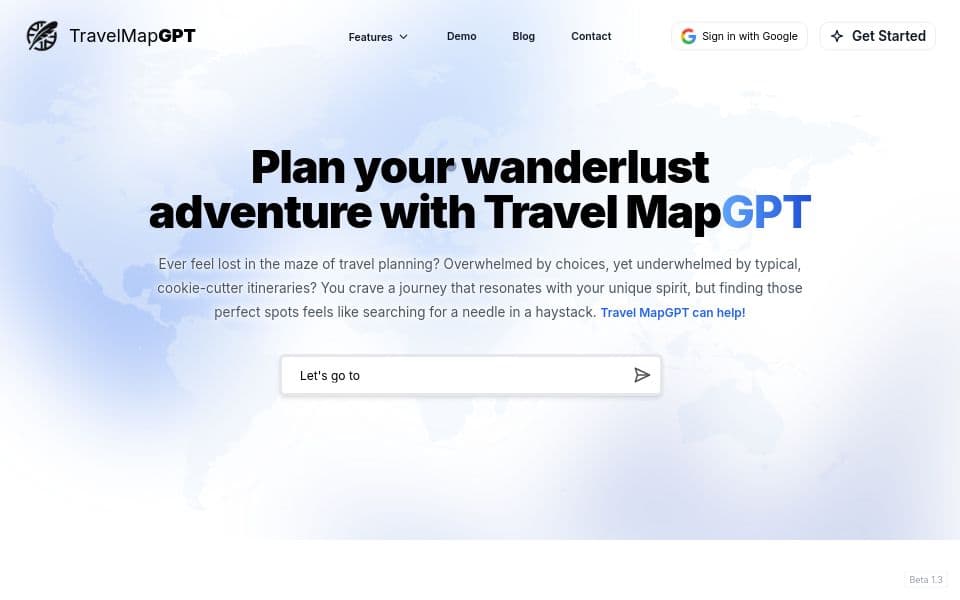 WonderMapper